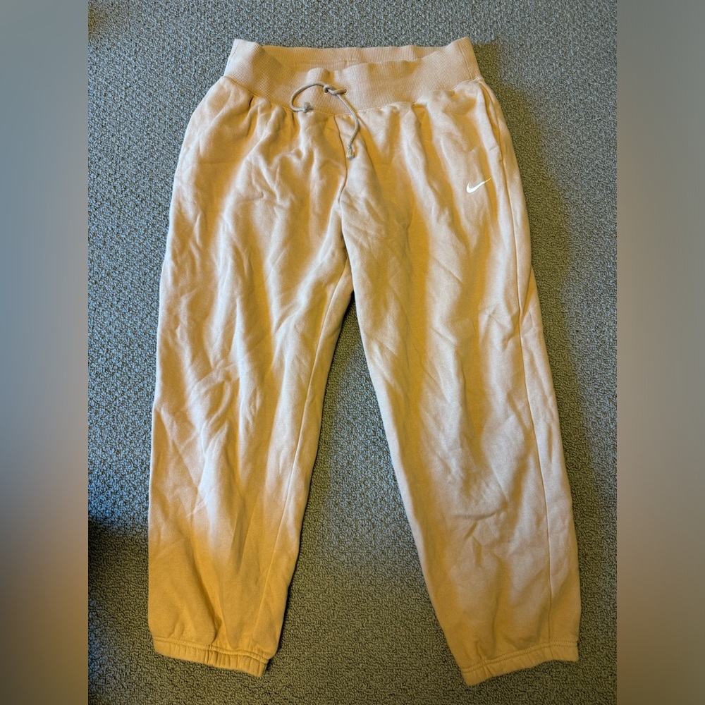 NIKE Heavyweight sweat pants